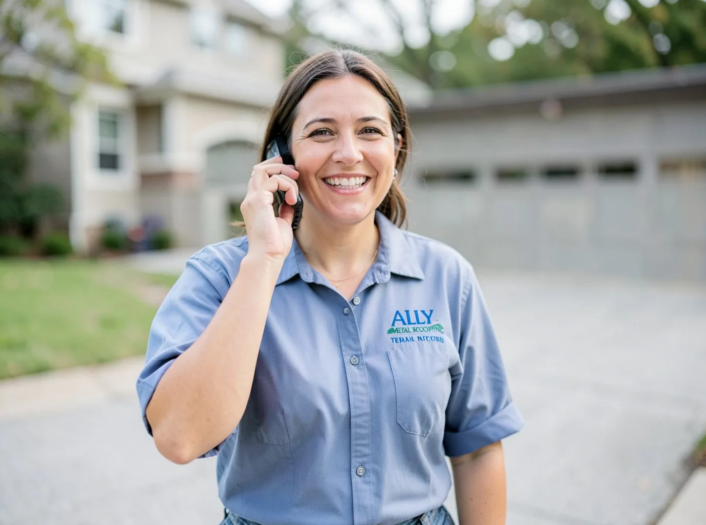 Metal Roof Installation Callery, PA FAQs